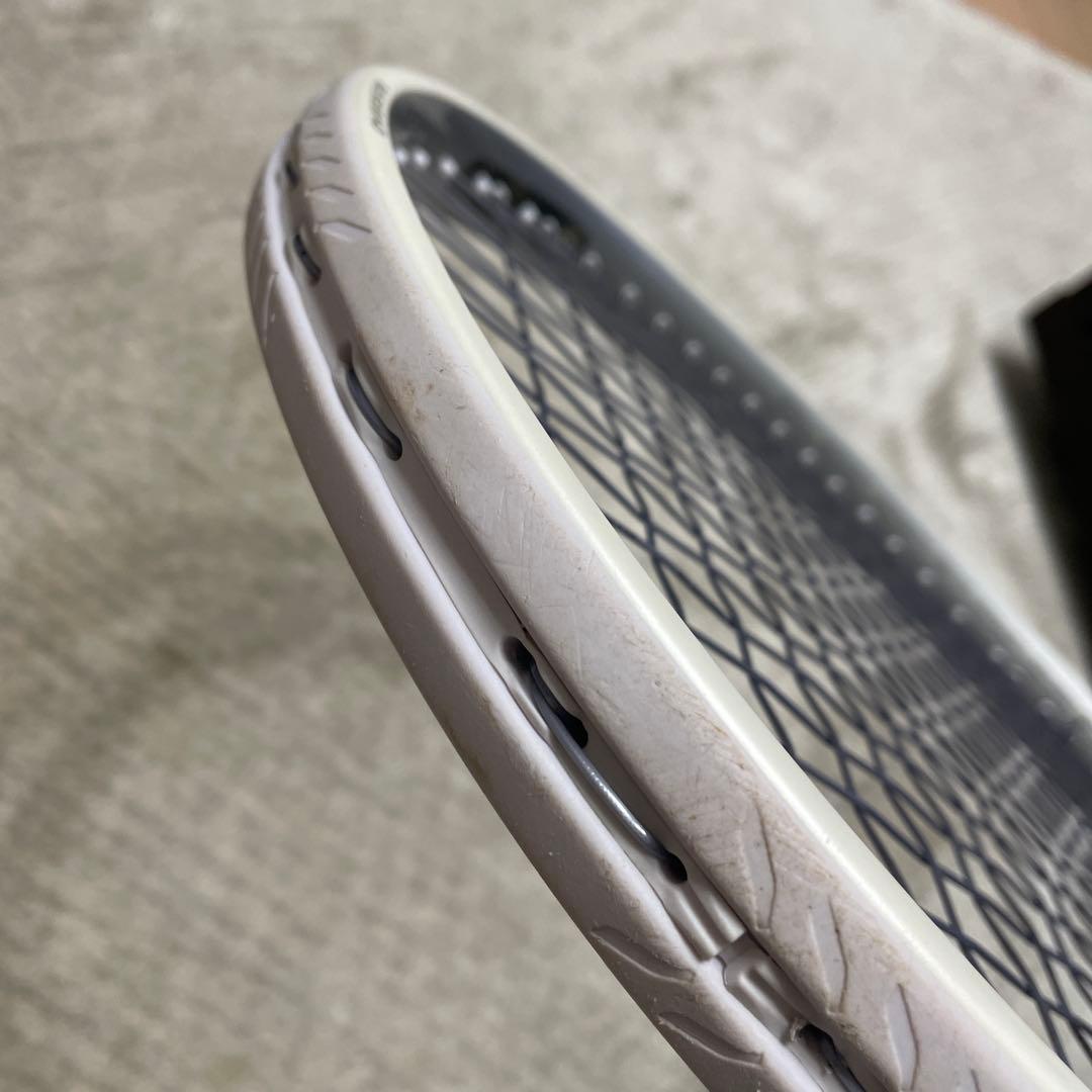 テニス硬式ラケット プリンス エンブレム110