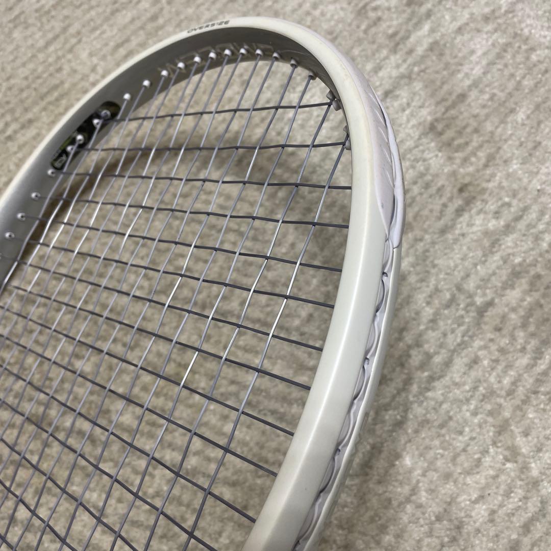 テニス硬式ラケット プリンス エンブレム110