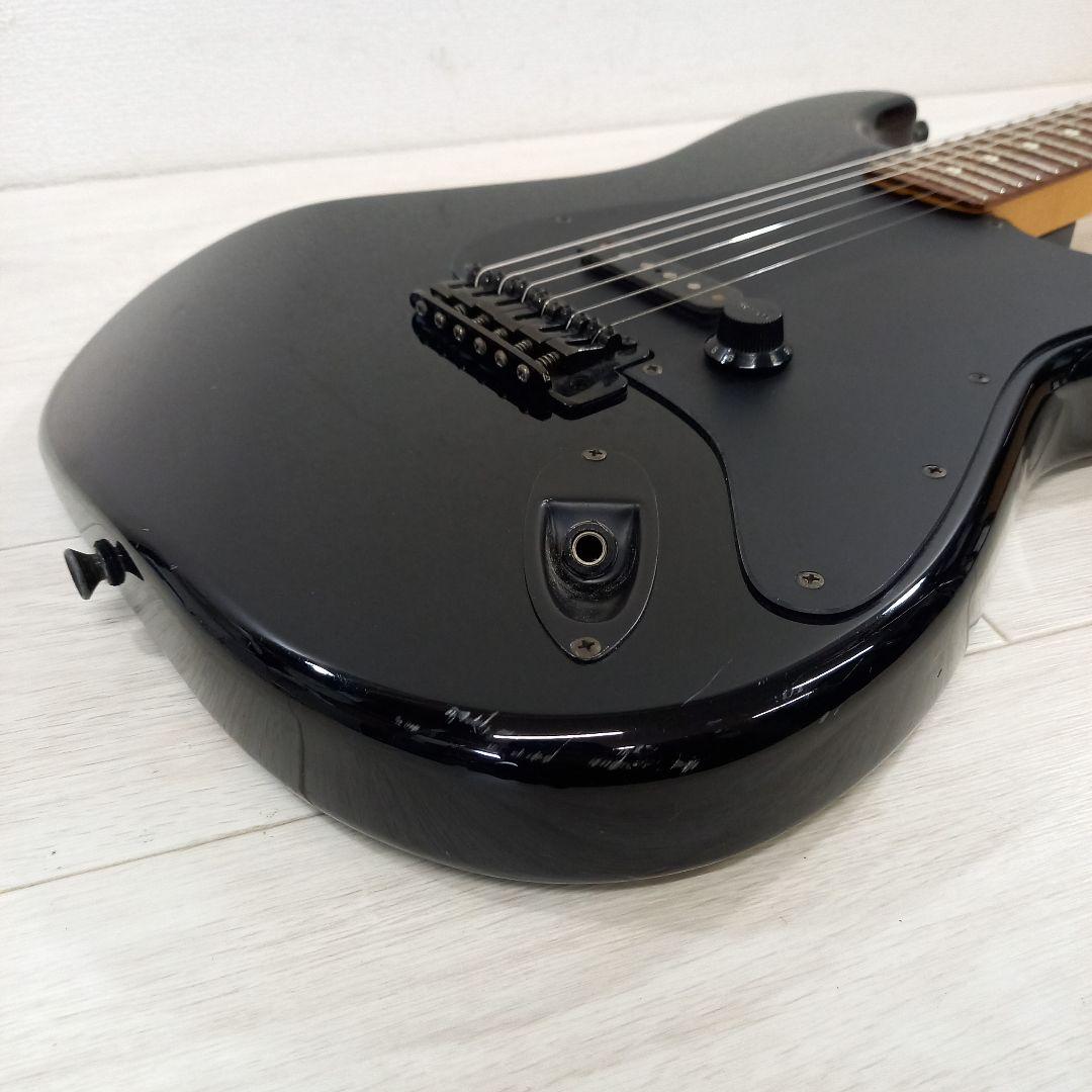 メンテナンス済み Bill Lawrence BCOR-55B 木暮武彦 シャケ