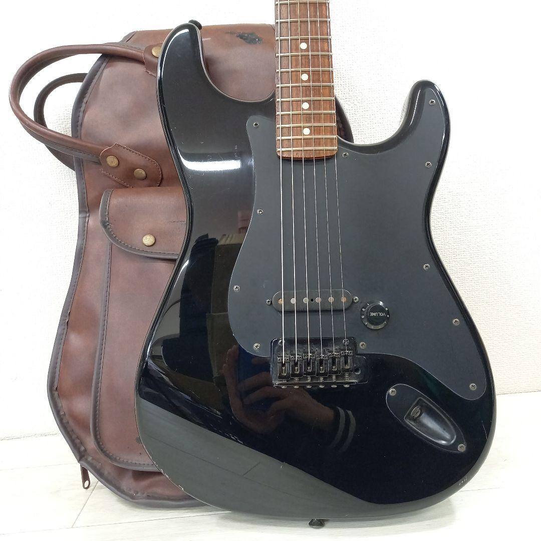 メンテナンス済み Bill Lawrence BCOR-55B 木暮武彦 シャケ