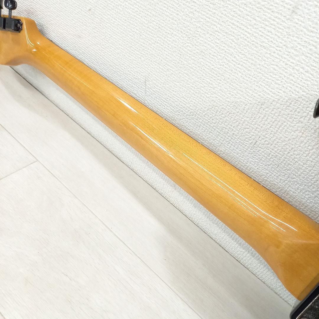 メンテナンス済み Bill Lawrence BCOR-55B 木暮武彦 シャケ