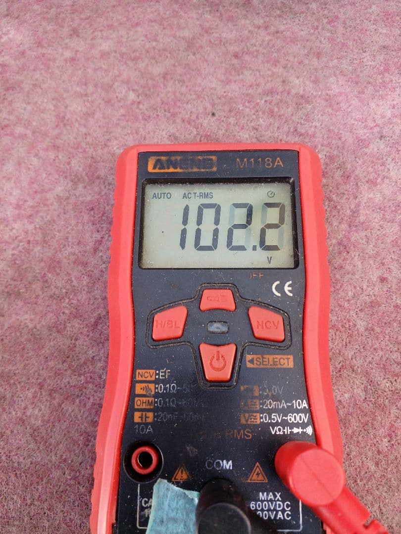 程度極上　ホンダ　EM900F　発電機　福岡発