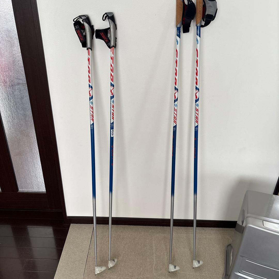 n*1様 投げ売り！STARポール2組セット