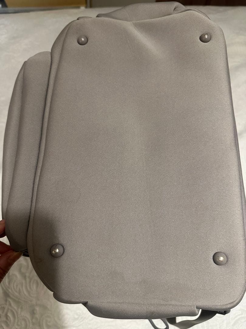 【CITYDOG】ネオプレーンバックパックキャリーMサイズ