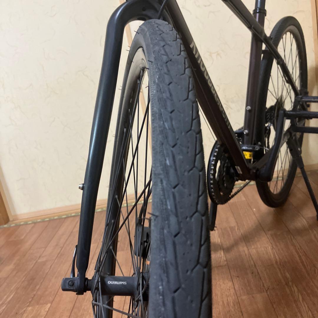 コーダーブルーム　RAIL DISC EX