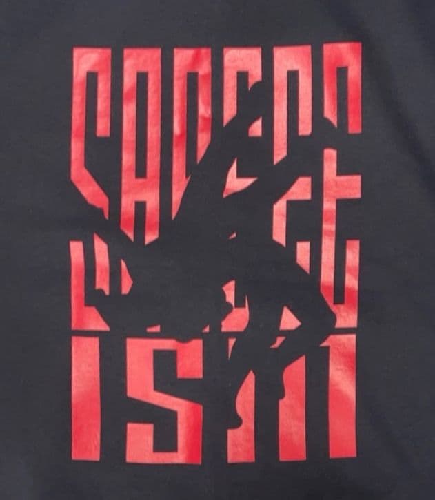 Sareee　パーカー　黒　Lサイズ　スターダム　女子プロレス