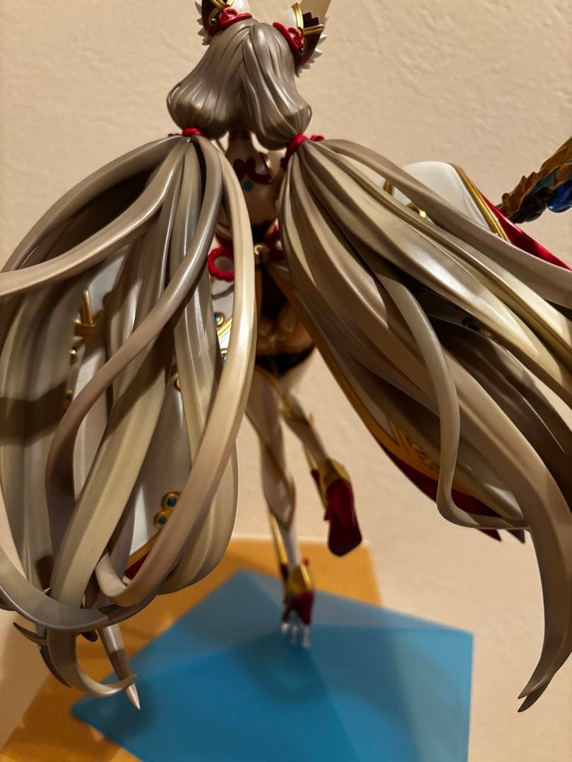 ゼノブレイド2 ニア 1/7スケール プラスチック製 塗装済み完成品フィギュア