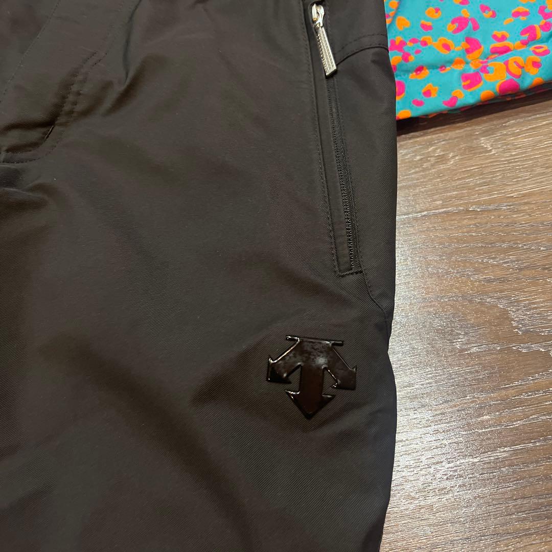 yoko　レディース　デサント　L スキーウェア