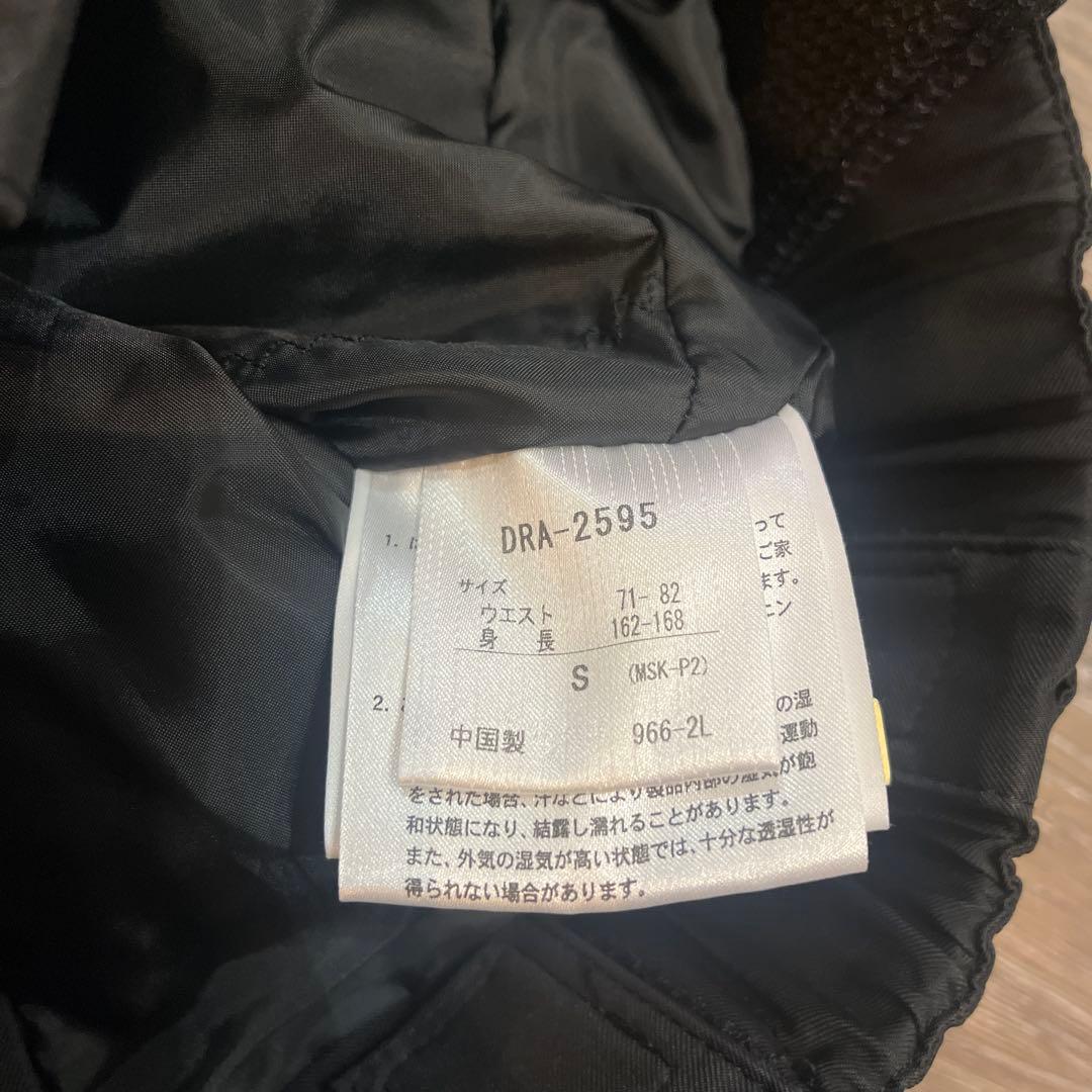 yoko　レディース　デサント　L スキーウェア