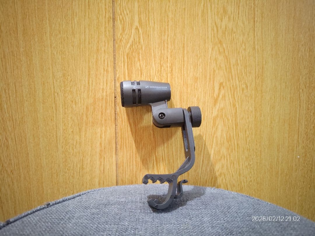 SENNHEISER e902 e604×3 まとめ売り バラ売り可