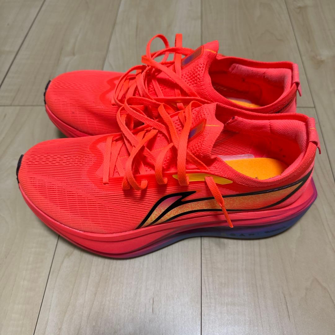 リーニン　FEIDIAN5 ELITE