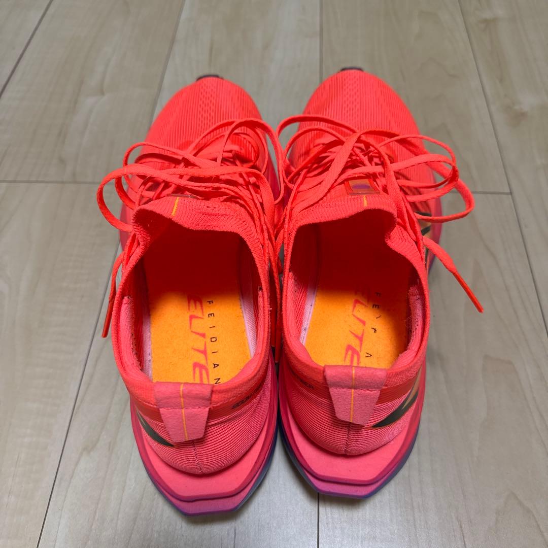 リーニン　FEIDIAN5 ELITE