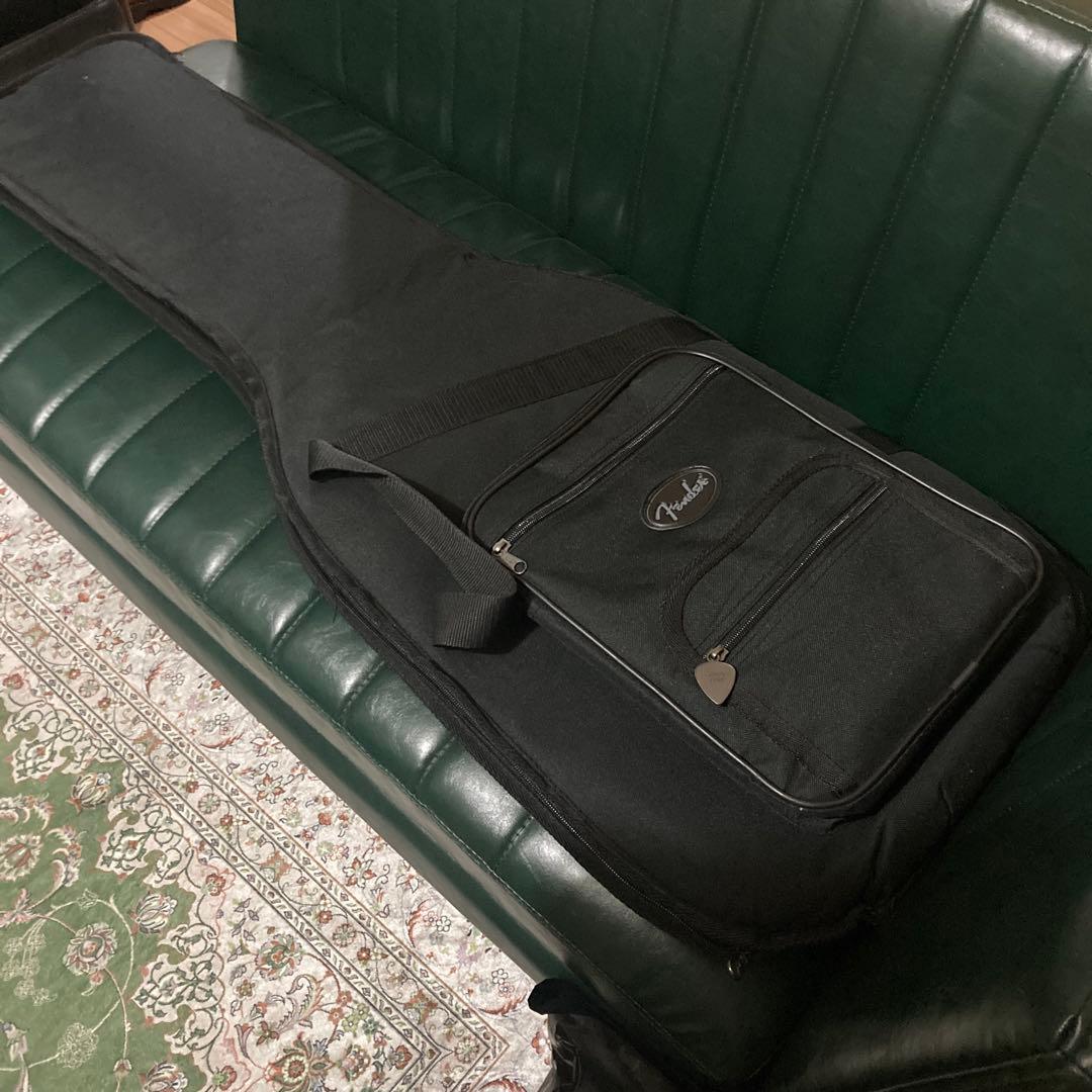 Fender Cabronita Telecaster フェンダー　テレキャス