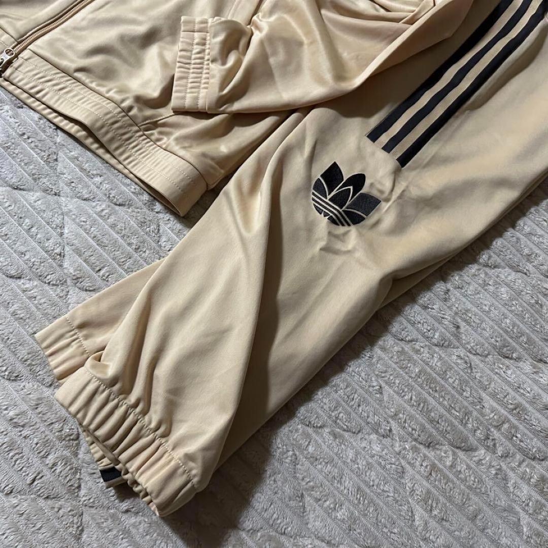 XLサイズ 新品 adidas 上下 セットアップ ジャージ