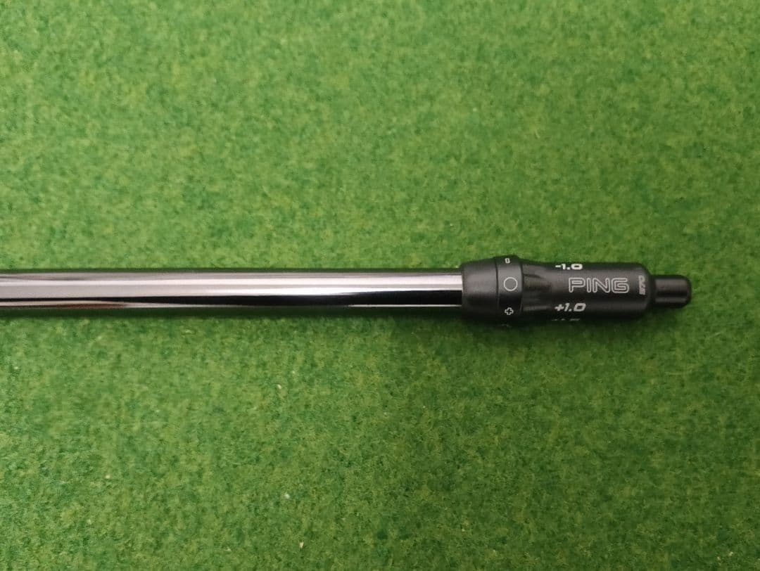 【新品】PING TOUR 2.0 BLACK 90 FLEX：S