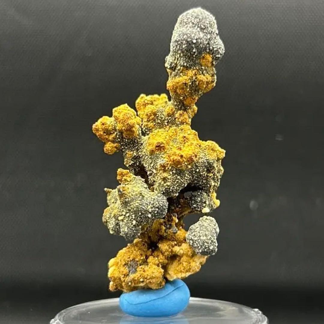 【原石】ロマネカイト&ゲーサイト ハンガリー産