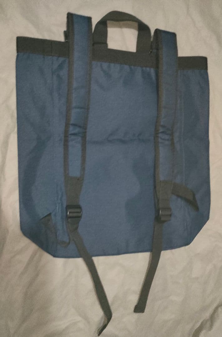 ラブライブ! 虹ヶ咲学園スクールアイドル同好会 バックパック …他 全7点セット