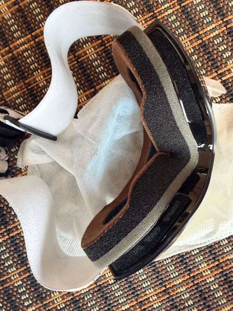 専用ほぼ未使用　ドラゴン　X1s 日本正規品　スノーボードゴーグル