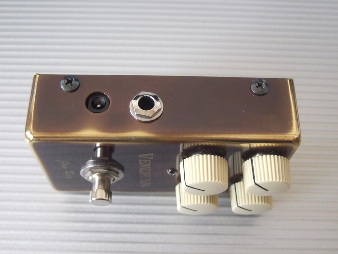 初期型 3千番台 VEMURAM Jan Ray