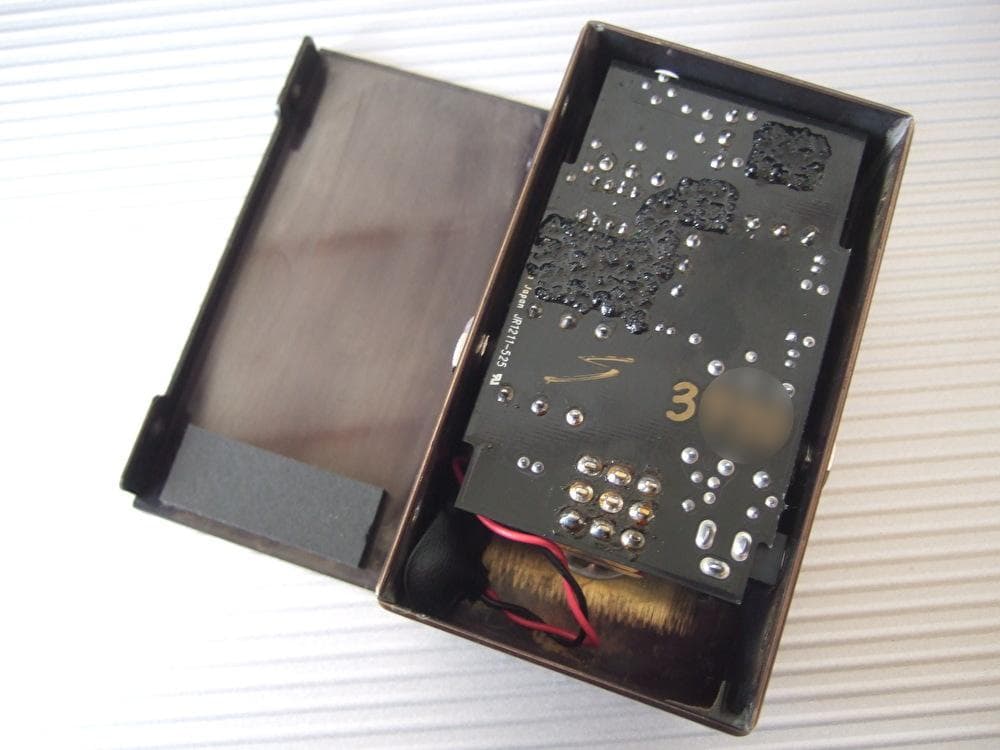 初期型 3千番台 VEMURAM Jan Ray