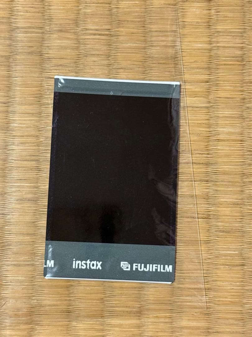 【懸賞当選品】生駒里奈&生田絵梨花　直筆サイン入りチェキ