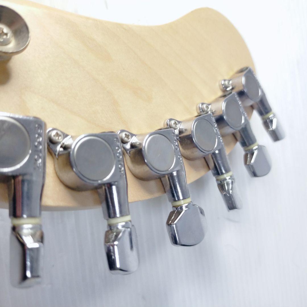 希少　フェルナンデス　アンプ内蔵エレキギター　Zo-3　DONBURI Ver.