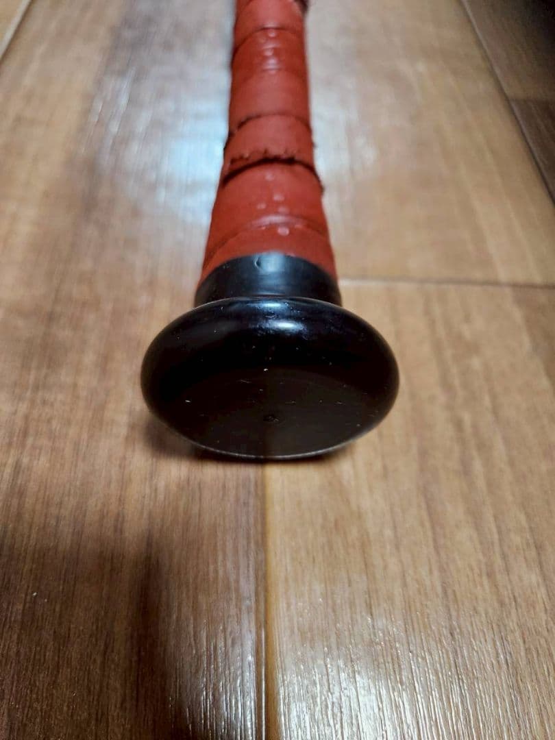 ZETT　プロステイタス　オーダー　中学硬式用　バット　83cm