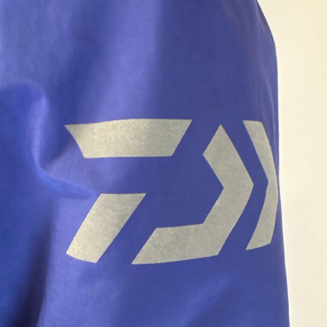 ダイワレインマックスハイパーハイロフトウィンタースーツ ＤＷ-3406