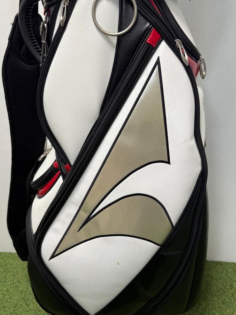 TOUR STAGE キャディバッグ ツアーステージ ゴルフ