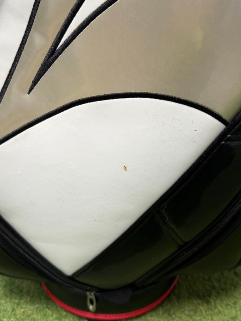 TOUR STAGE キャディバッグ ツアーステージ ゴルフ