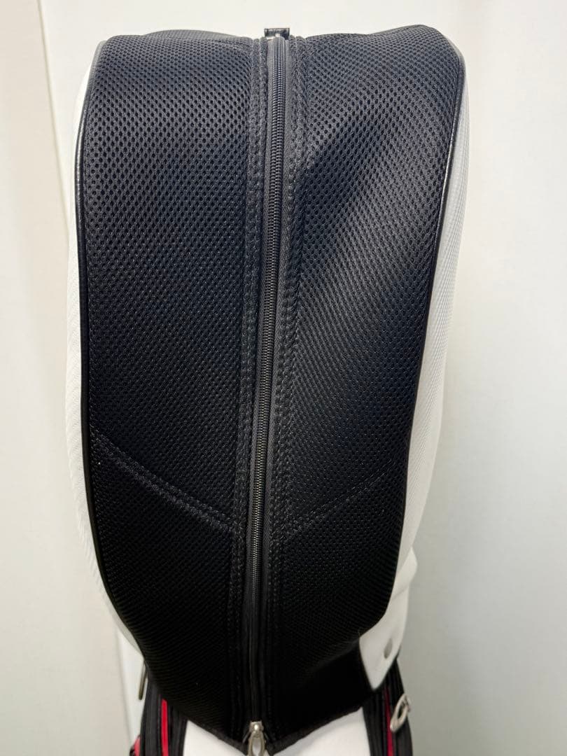 TOUR STAGE キャディバッグ ツアーステージ ゴルフ