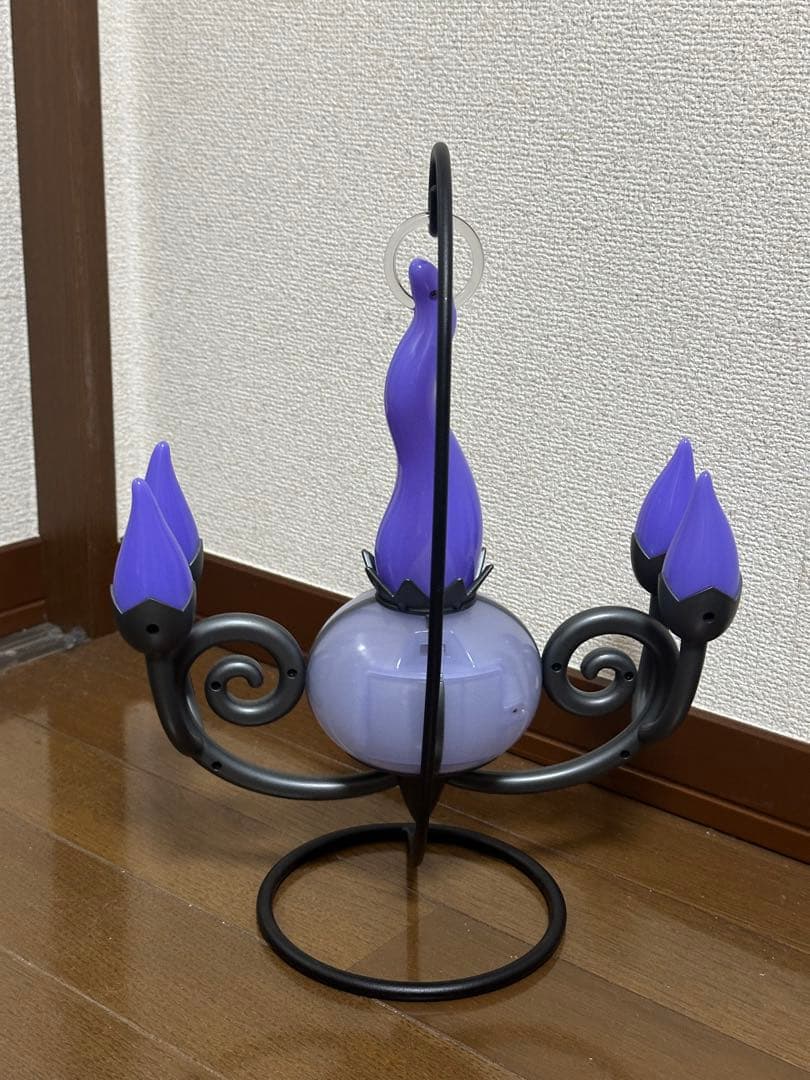 シャンデラ LEDライト