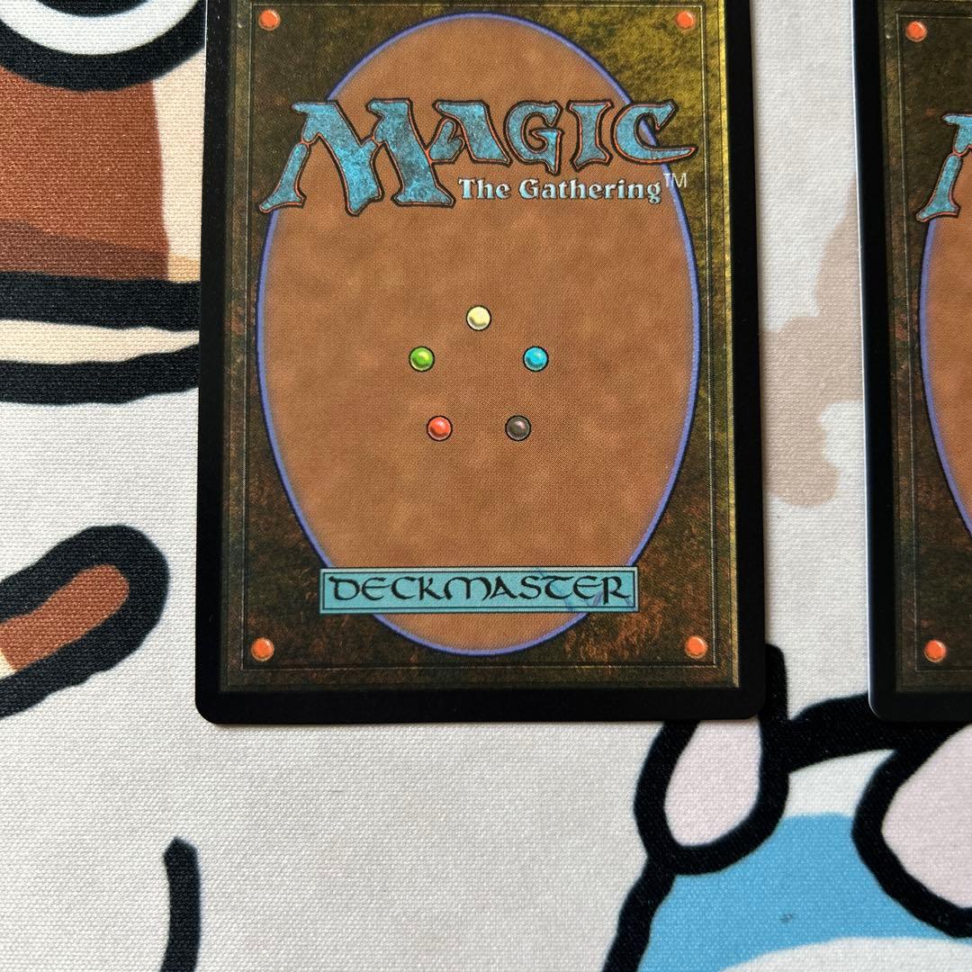 mtg 復活した精霊信者、ニッサ　失せろ　PWS プロモ　セット