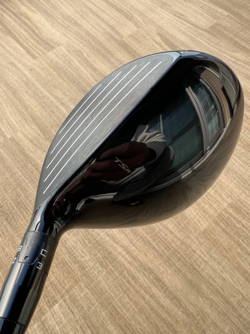 TSR2 5w 18° ATTAS MB FW 65s