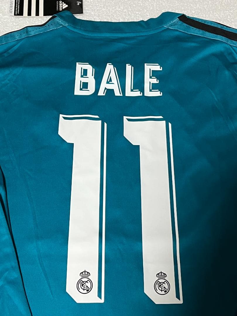 フジタ　激レア【新品・タグ付き】レアル ベイル　長袖　C L仕様