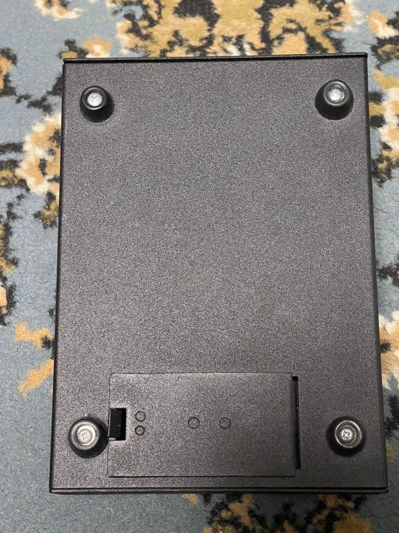 Electro-Harmonix BIG MUFF ディストーションペダル