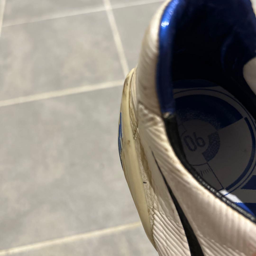 NIKE TOTAL90 LASER Ⅱ HG