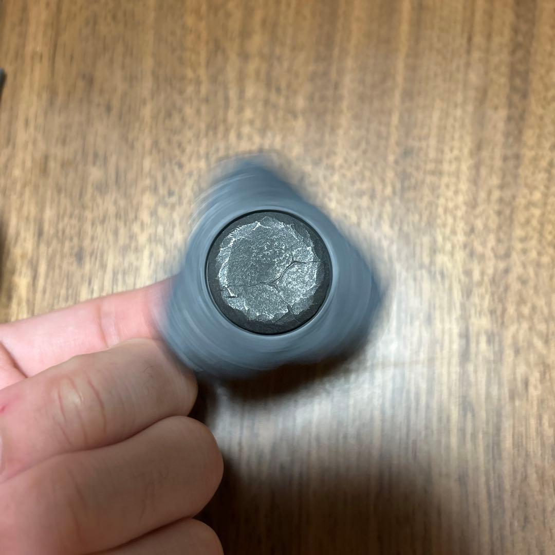 に*ん様 KAP Handcarved Zirc ROSE XL2.0 ハンドス