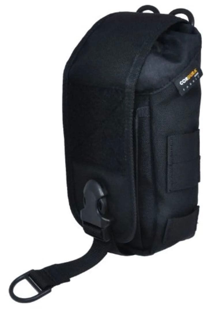 HAZARD4 ポーチ 2個セット