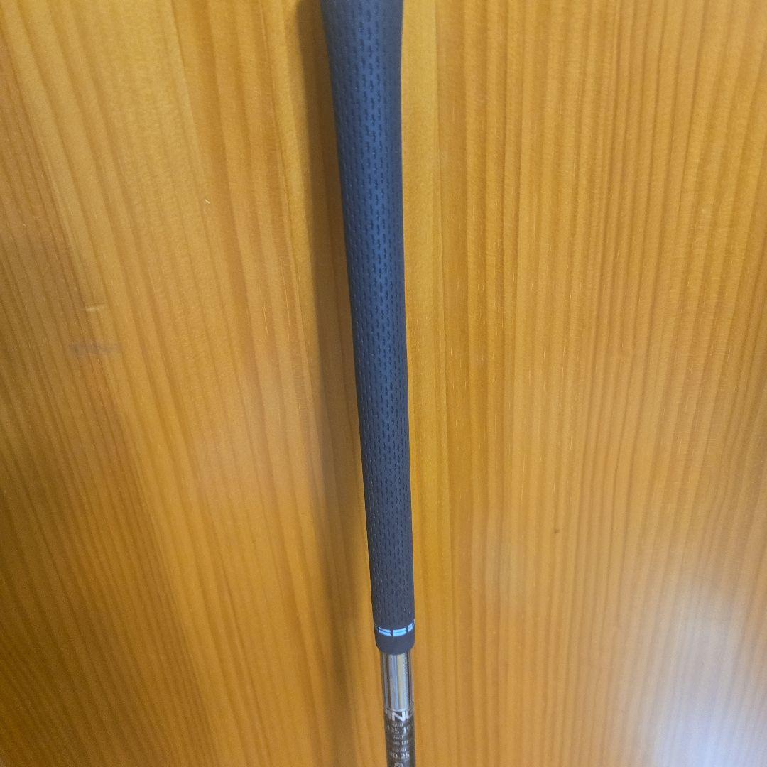 PING G428 3番ユーティリティ 19度