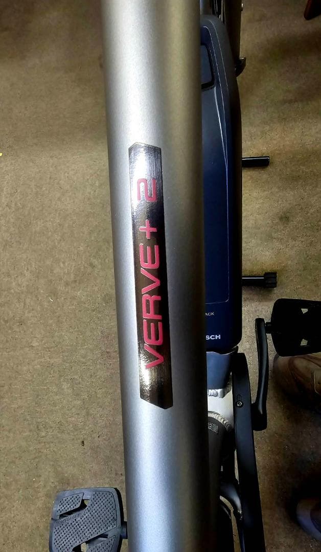 極上車！ 何と走行14キロ 本日入荷！ トレック Verve+ 2 サイズM