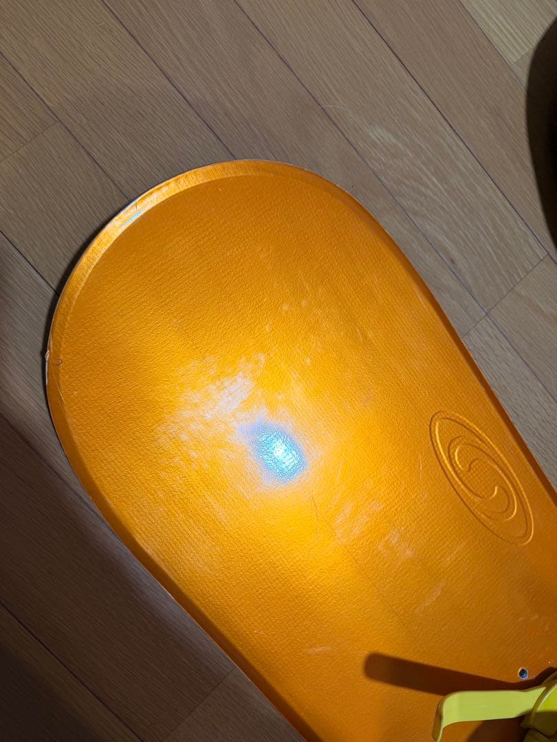 Salomon 146cm スノーボード／ビンディング／ケース＋新品ゴーグル