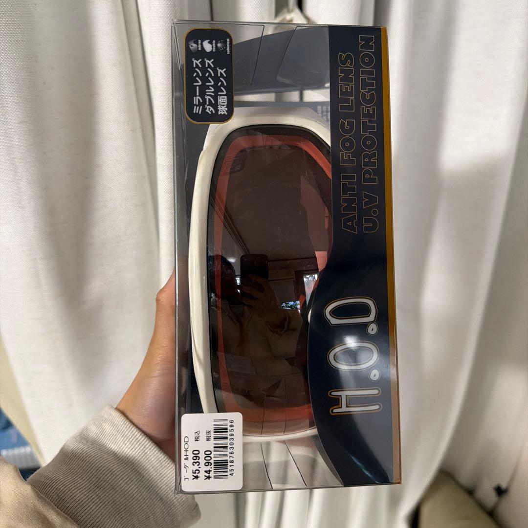 Salomon 146cm スノーボード／ビンディング／ケース＋新品ゴーグル