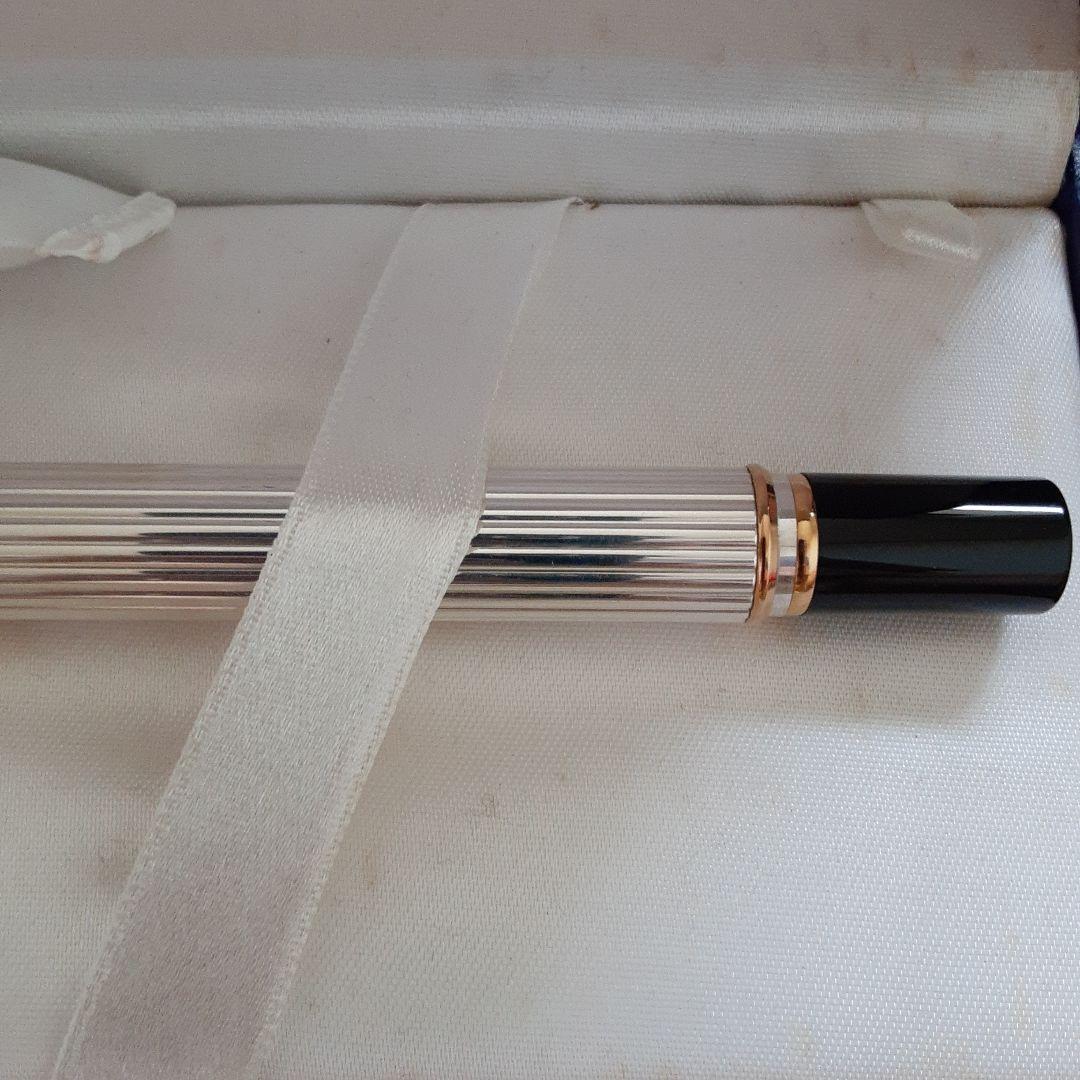 ウォーターマン　万年筆　廃盤品　年代物　レア