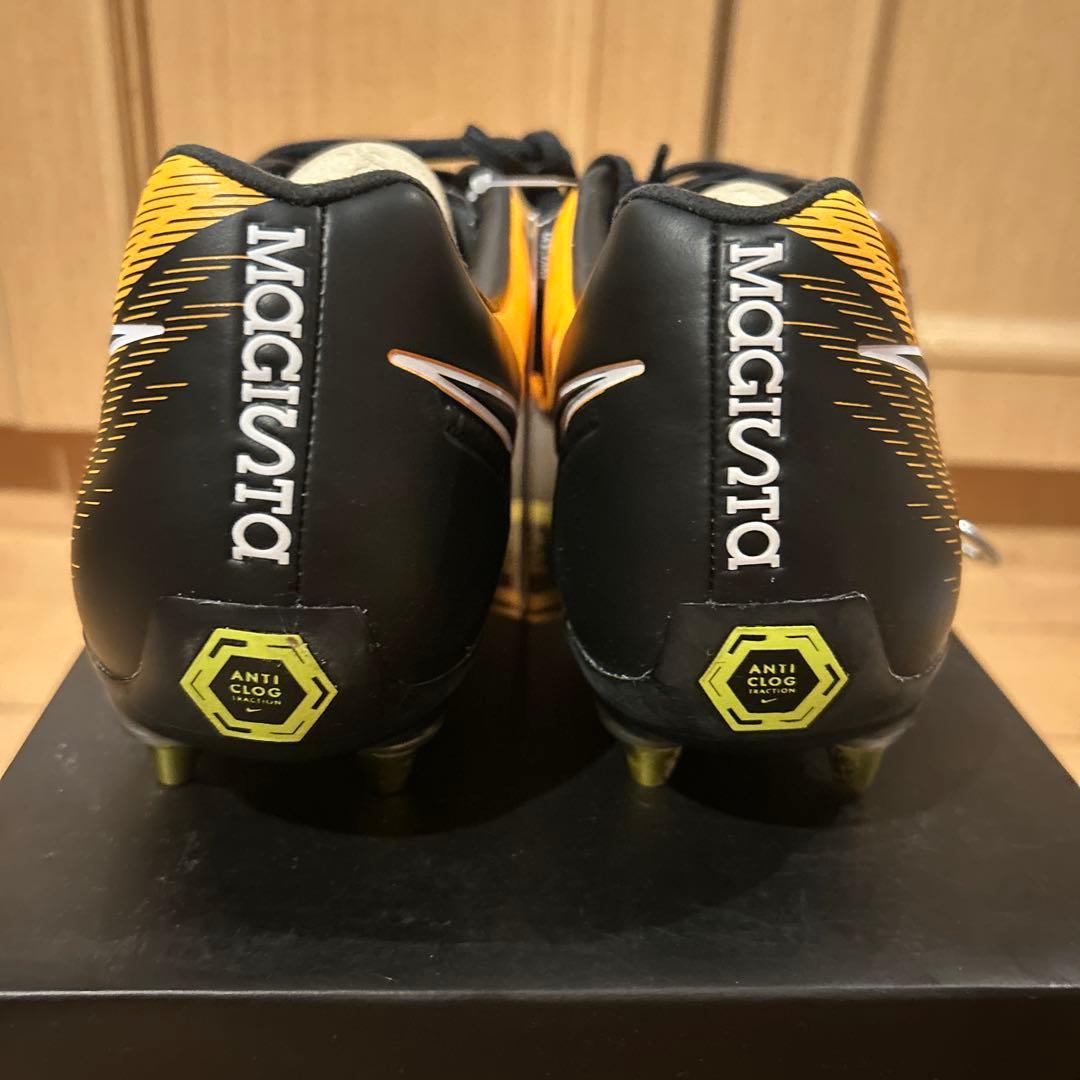 【超希少】廃盤　ナイキ　マジスタ　オーパスII SG-PRO AC