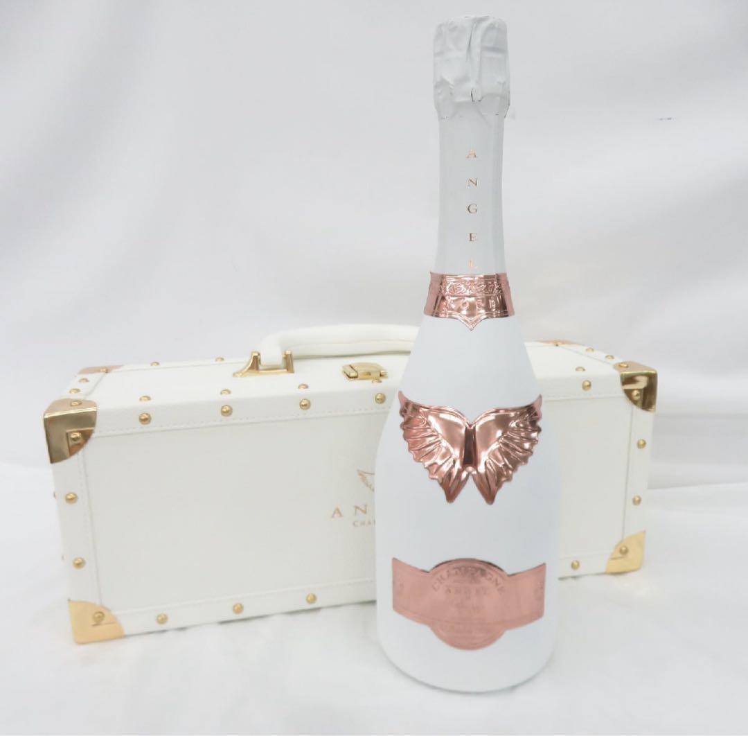 【専用❗】ANGEL ブリュットロゼ・ヘイローイエロー・ヘイローレッドset