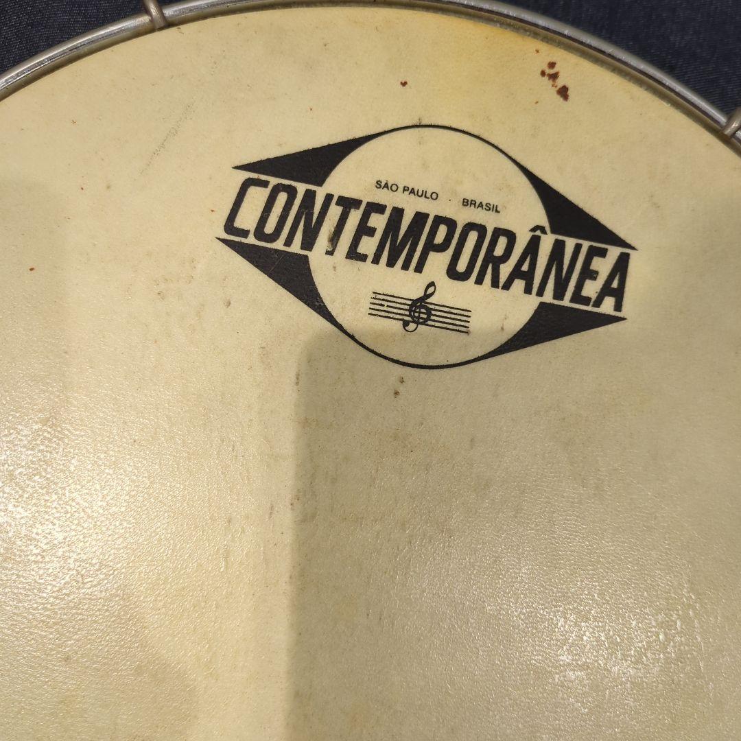 コンテンポラーニャ