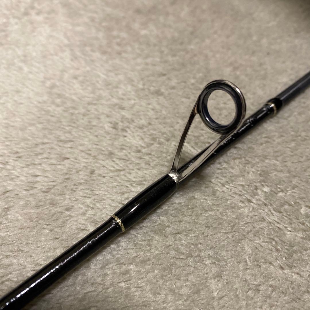 【未使用品】ソアレSS アジング S68SUL-S シマノ