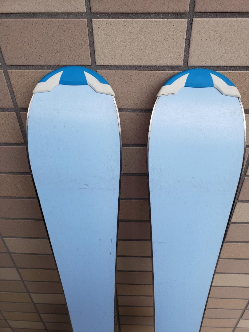 ケータ スキーセット ピュアコンシャス スキー板130cm ブーツ22cm