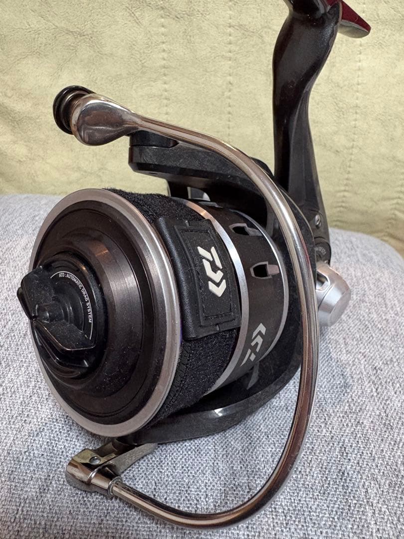 ダイワ　キャタリナ6500H